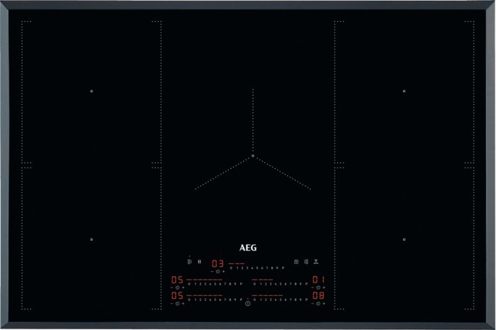 

Варочная панель AEG IKE85753FB