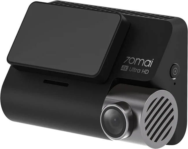 

Видеорегистратор 70mai Dash Cam A800 Midrive D09