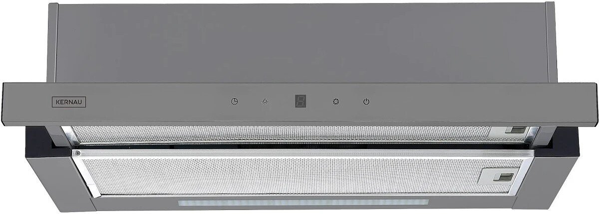 Кухонная вытяжка Kernau KTH 10.360 X Glass