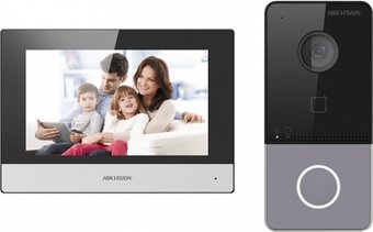 Hikvision DS-KIS603-P(C)