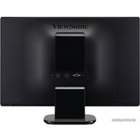 Монитор ViewSonic VX2453MH-LED