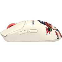 Игровая мышь A4Tech Bloody R72 Ultra Proxy Boom (белый)