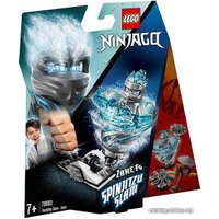 Конструктор LEGO Ninjago 70683 Бой мастеров кружитцу-Зейн