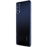 Телефон Oppo Reno4 международная версия 8GB/128GB (черный)