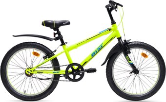 AIST Pirate 1.0 20 (салатовый, 2016)