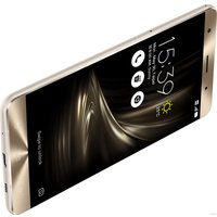 Телефон ASUS Zenfone 3 Deluxe 32GB Glacier Silver [ZS570KL]