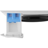 Стирально-сушильная машина Weissgauff WMD 45148 Inverter Steam