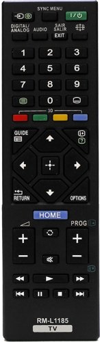 

Пульт ДУ Huayu RM-L1185 для Sony universal