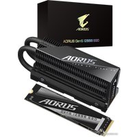SSD Gigabyte Aorus Gen5 12000 1TB AG512K1TB