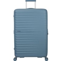 Чемодан American Tourister Fastforward Steel blue 83 см