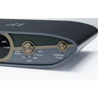 MM/MC фонокорректор iFi audio Zen Phono 3