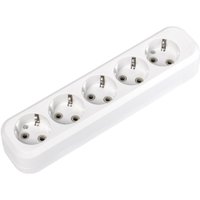 Колодка удлинителя SmartBuy SBE-16-5-00-Z