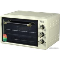 Мини-печь Making Oasis Everywhere M-37CBR