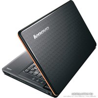 Игровой ноутбук Lenovo IdeaPad Y550P (59035238)