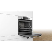 Электрический духовой шкаф Bosch HBG536HS0R