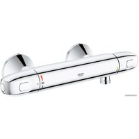 Смеситель Grohe Grohtherm 1000 [34550000]