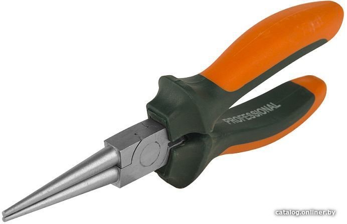 Круглогубцы Sturm 1020-01-4-RN