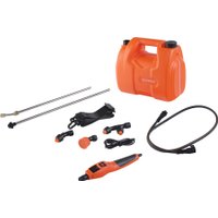 Аккумуляторный опрыскиватель Patriot PT-8E 755302625