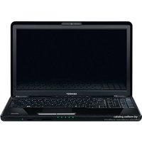 Ноутбук Toshiba Satellite L505-13W (PSLS9E-01F00GRU)