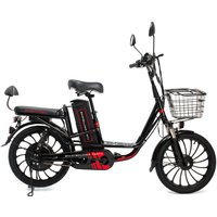 Электровелосипед Smart Balance Fiesta 2024 в Пинске