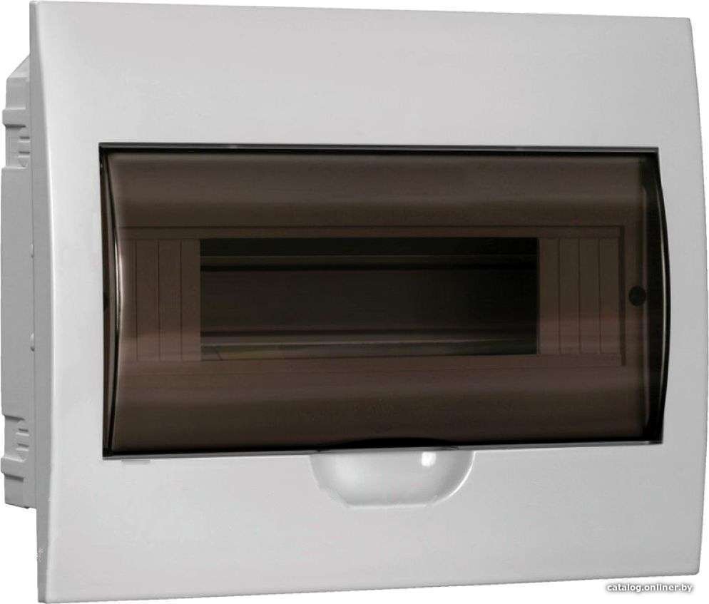 Корпус металлический Generica MKP12-V-12-41-G
