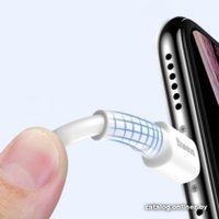 Кабель Baseus CAMSW-02