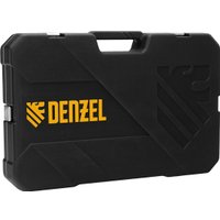 Универсальный набор инструментов Denzel 15808 (232 предмета)