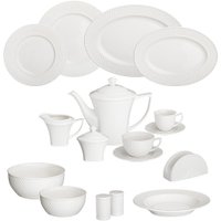 Столовый сервиз Lefard 359-322