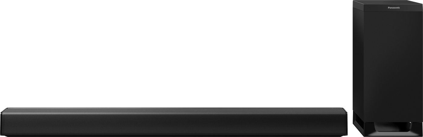 

Саундбар Panasonic SC-HTB900