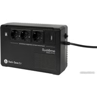 Источник бесперебойного питания Systeme Electric BVSE400RS
