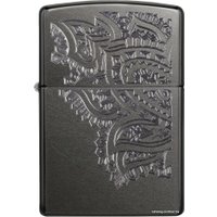 Зажигалка Zippo Iced Paisley 29431-000003