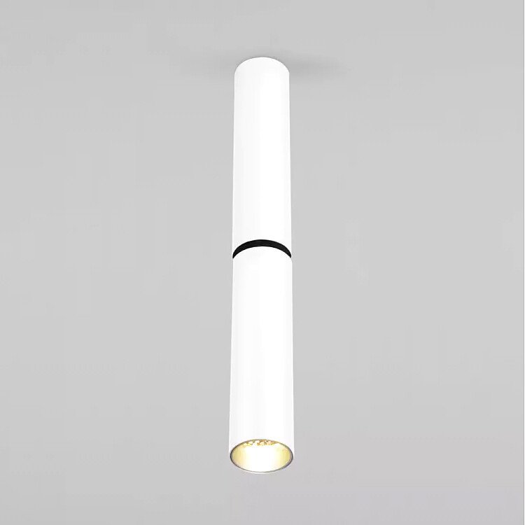 

Припотолочная люстра Elektrostandard Pika 6W 25029/LED (белый)