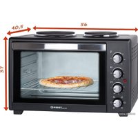 Мини-печь First FA-5045-4