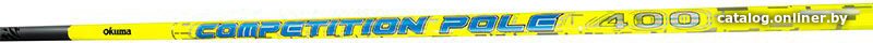 Удилище Okuma Competition Pole 4004MH