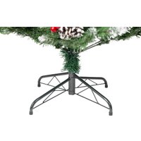 Ель Winter Fun Drop S901-150 (150см)