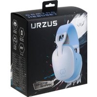 Наушники URZUS White Shark