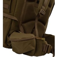 Туристический рюкзак TRAMP Bastion 75 (песочный)