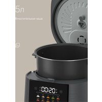 Мультиварка Tuvio TMC04D5S