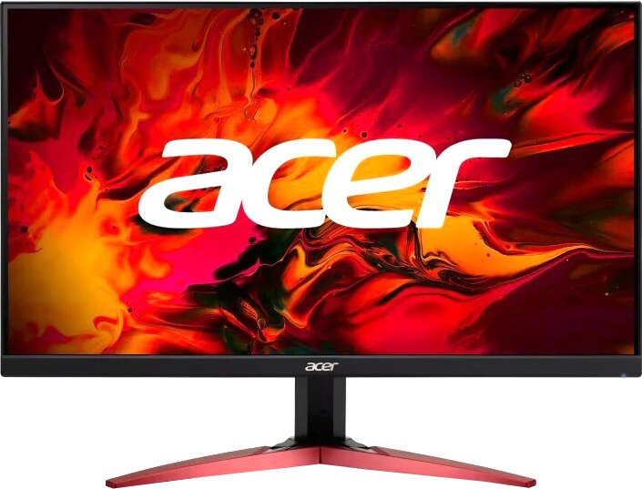 

Игровой монитор Acer Nitro KG241YSbiip