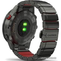 Умные часы Garmin MARQ Driver