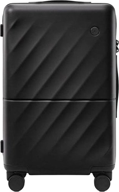 

Чемодан-спиннер Ninetygo Ripple Luggage 29" (черный)