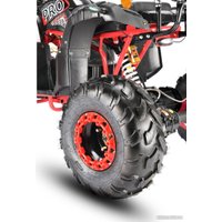 Квадроцикл White Siberia Sneg Pro 3000W