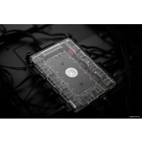 Кулер для процессора EKWB EK-AIO Elite Aurum 360 D-RGB