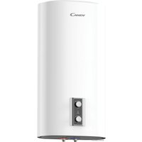 Накопительный электрический водонагреватель Candy CF50V-P1 Inox
