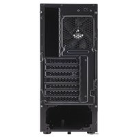 Корпус Corsair Carbide 100R Silent Edition [CC-9011077-WW]