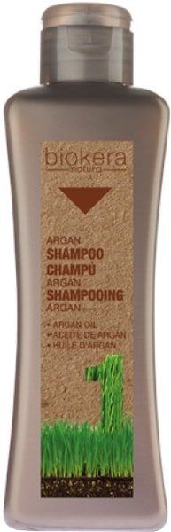 

Шампунь Salerm Cosmetics Щампунь с аргановым маслом Champu argan 300 мл