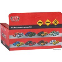 Легковой автомобиль Технопарк Skoda Kodiaq Спорт KODIAQ-S