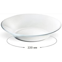 Набор тарелок Pasabahce Invitation 10335/1006674 (6шт)