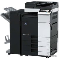 МФУ Konica Minolta Bizhub C258