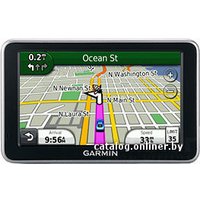 Навигатор Garmin nuvi 2450